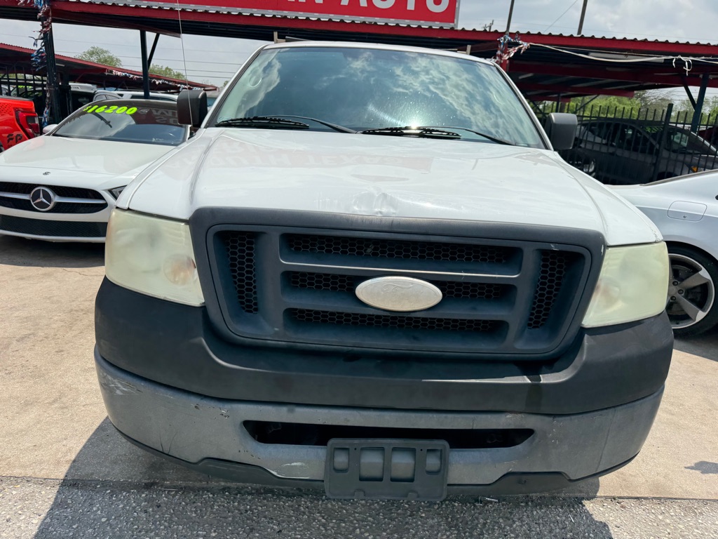 Photo 5 of this FORD F150