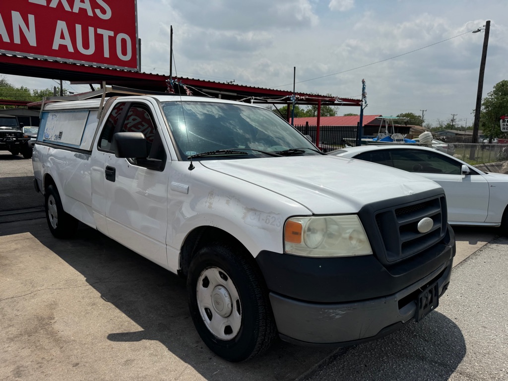 Photo 7 of this FORD F150