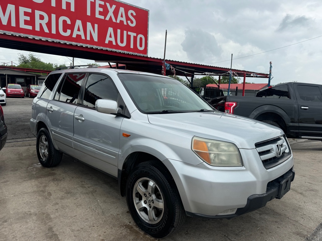 Photo 4 of this HONDA PILOT