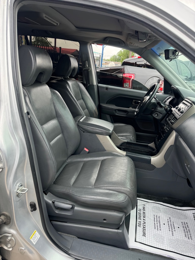 Photo 5 of this HONDA PILOT