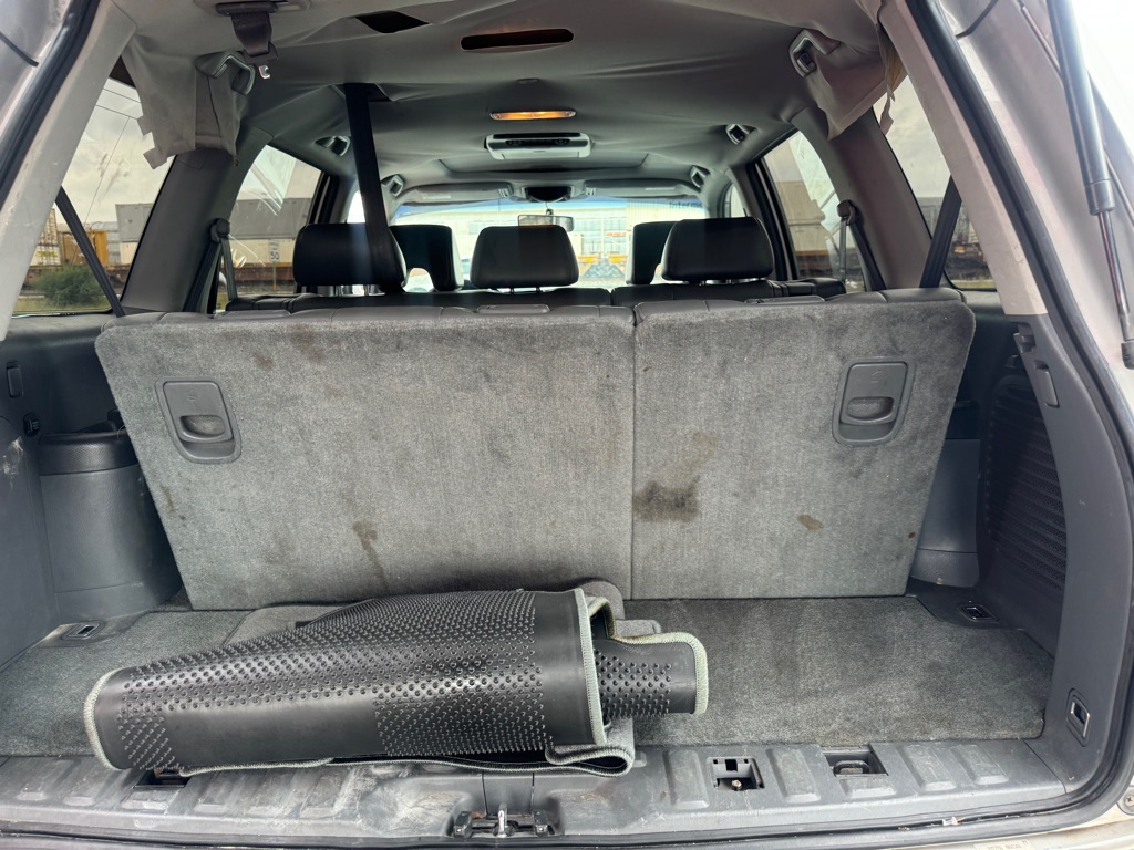 Photo 10 of this HONDA PILOT
