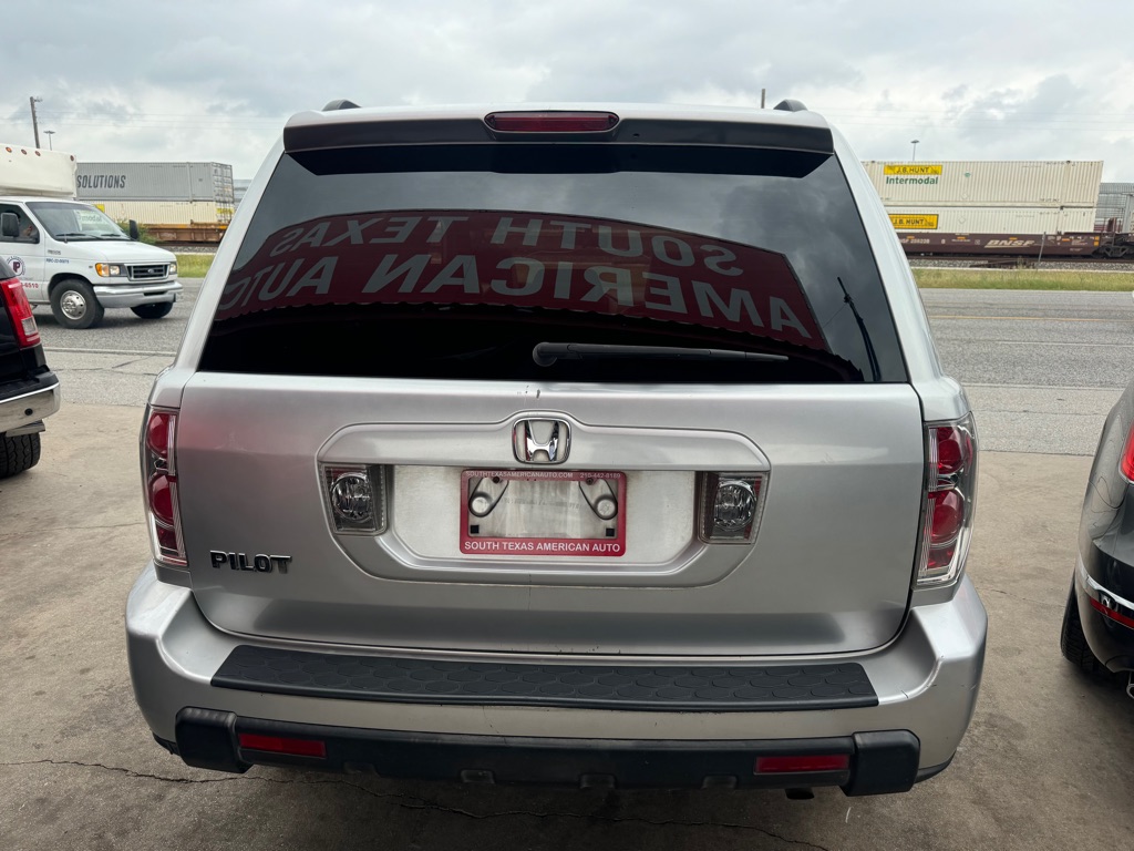 Photo 9 of this HONDA PILOT