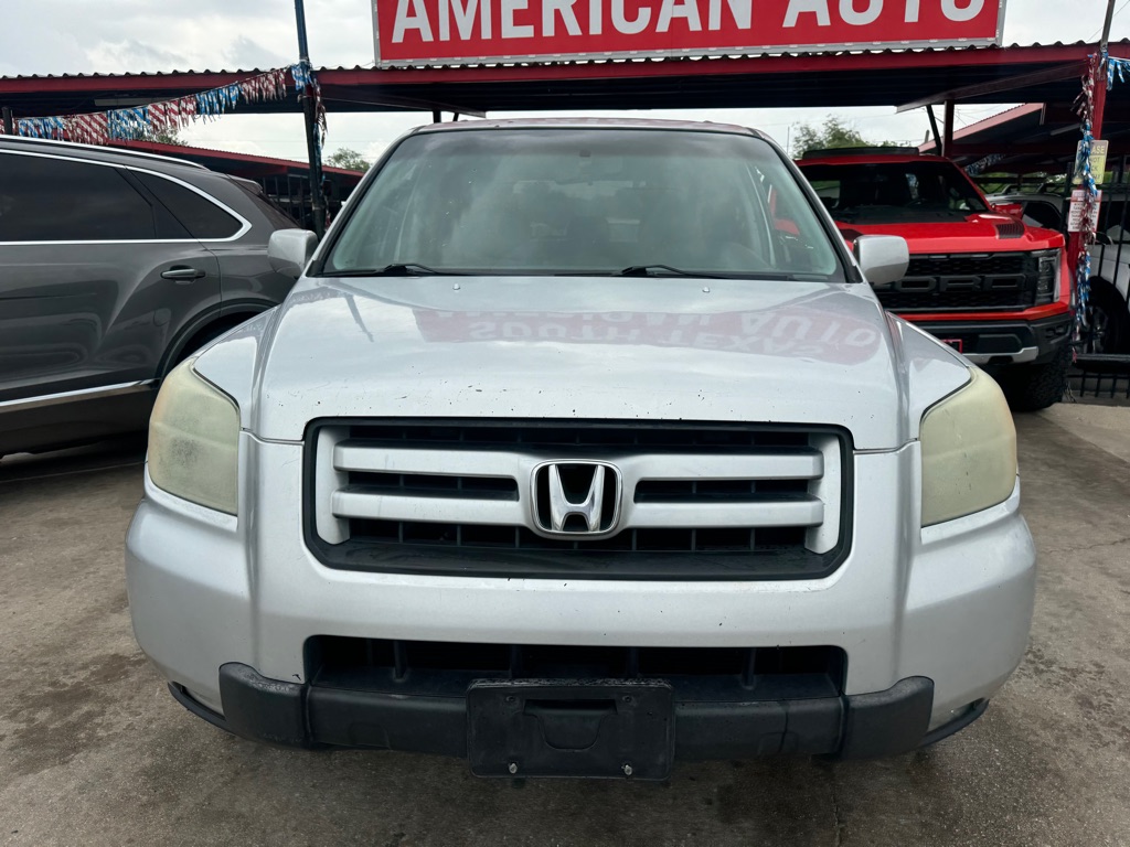 Photo 2 of this HONDA PILOT