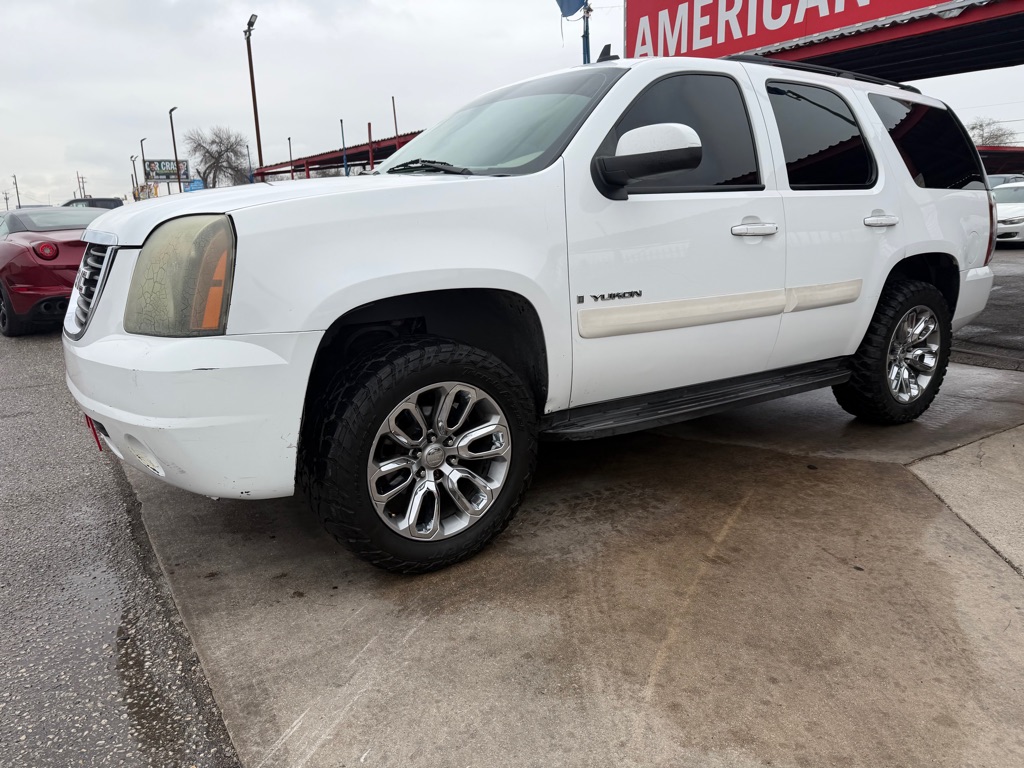 Photo 10 of this GMC YUKON