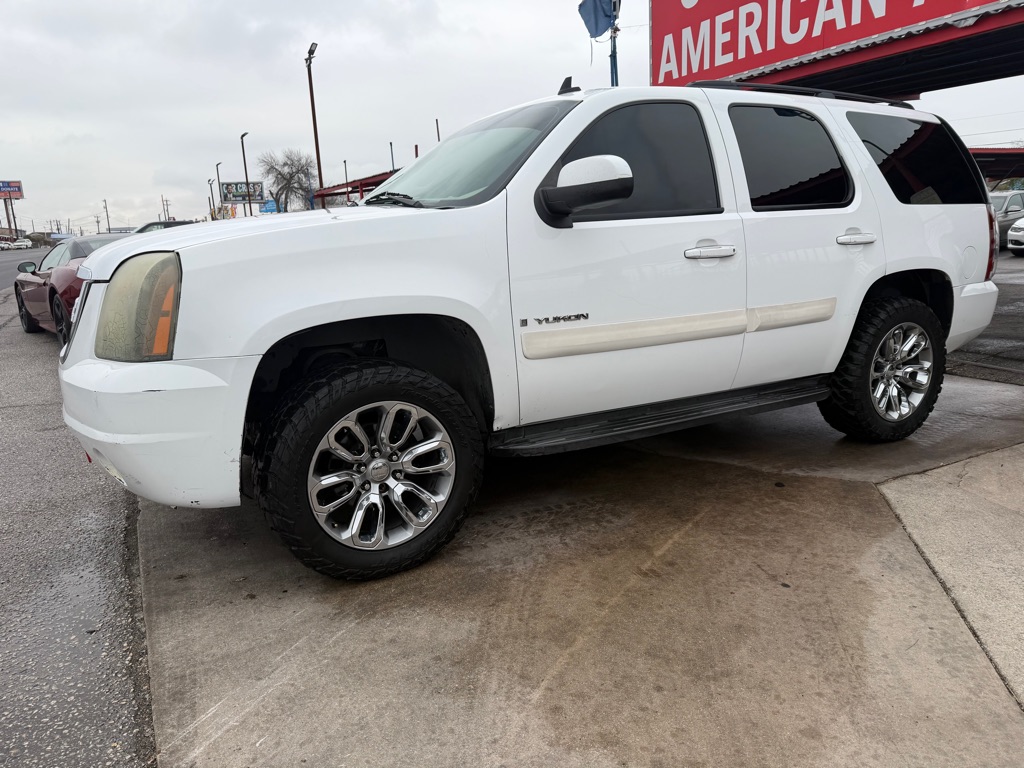 Photo 15 of this GMC YUKON