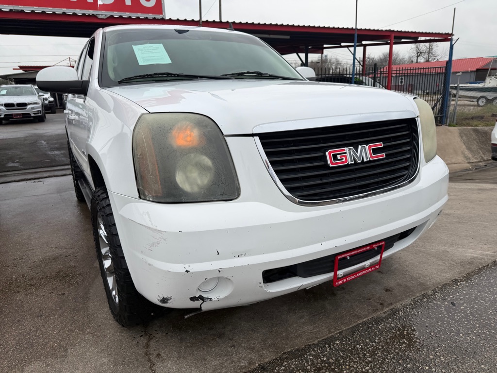Photo 7 of this GMC YUKON