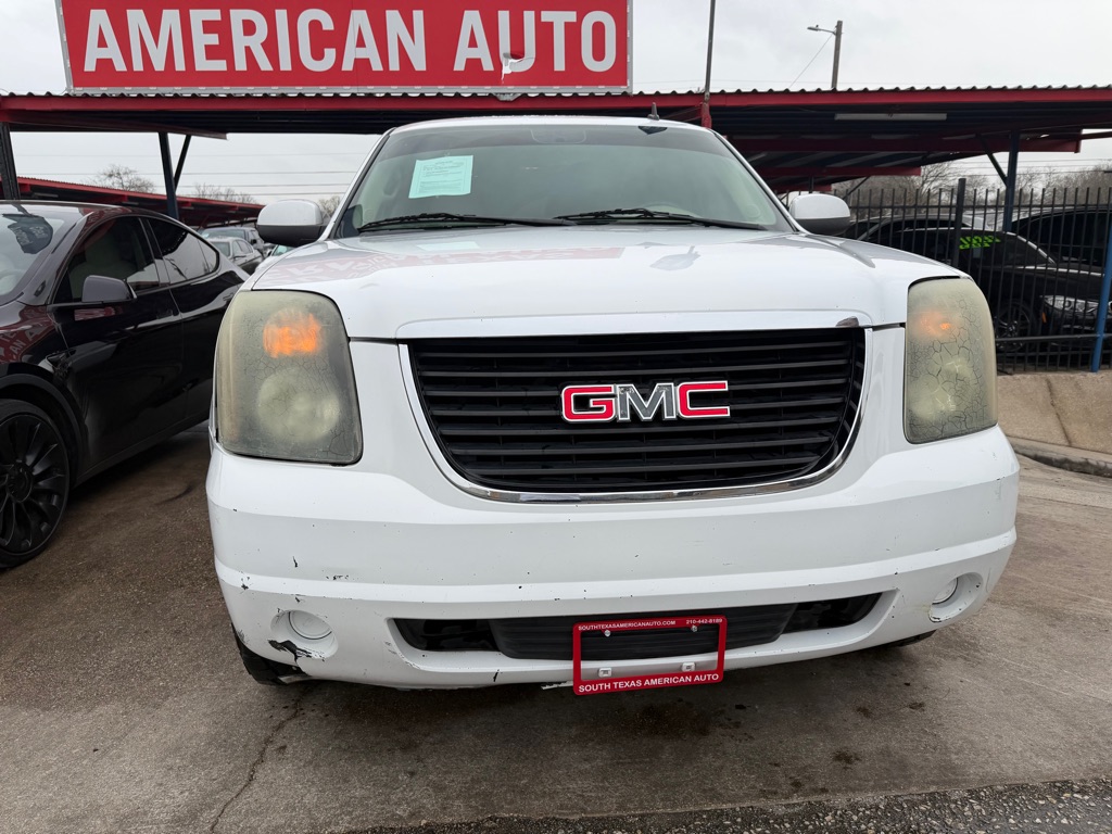 Photo 9 of this GMC YUKON