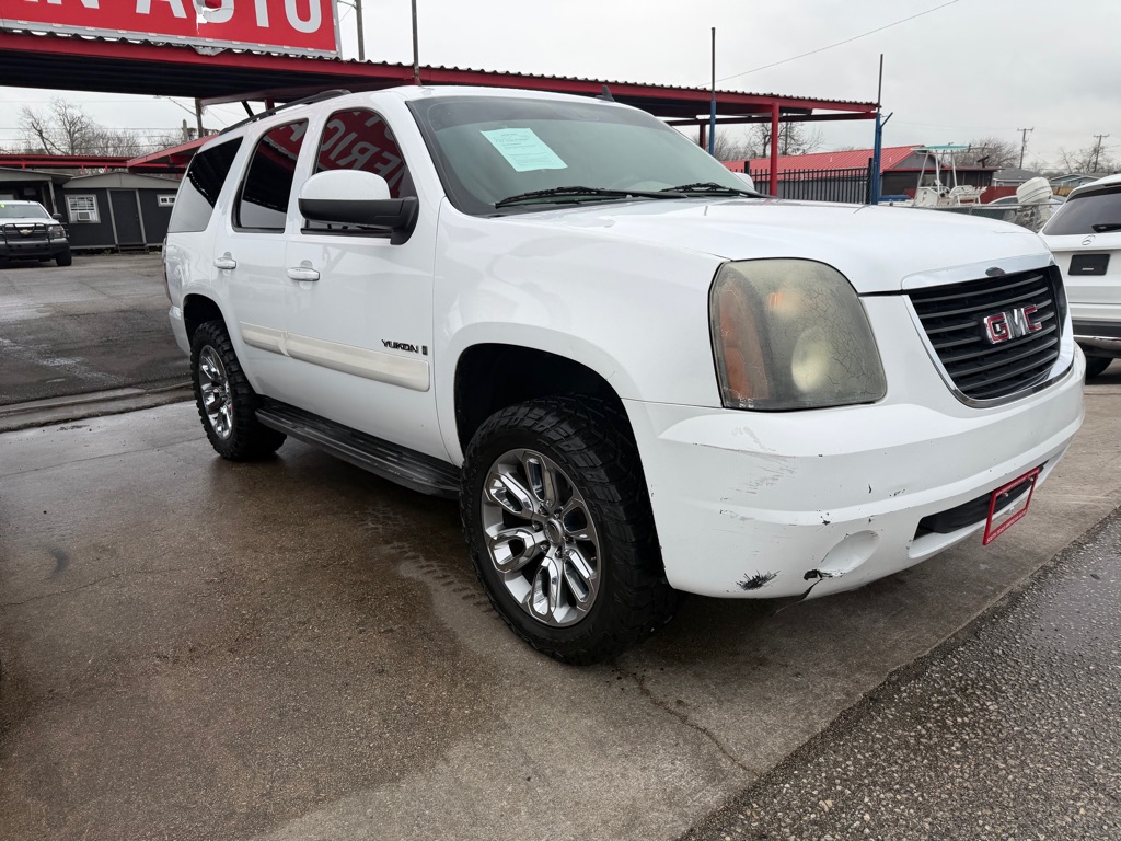 Photo 5 of this GMC YUKON