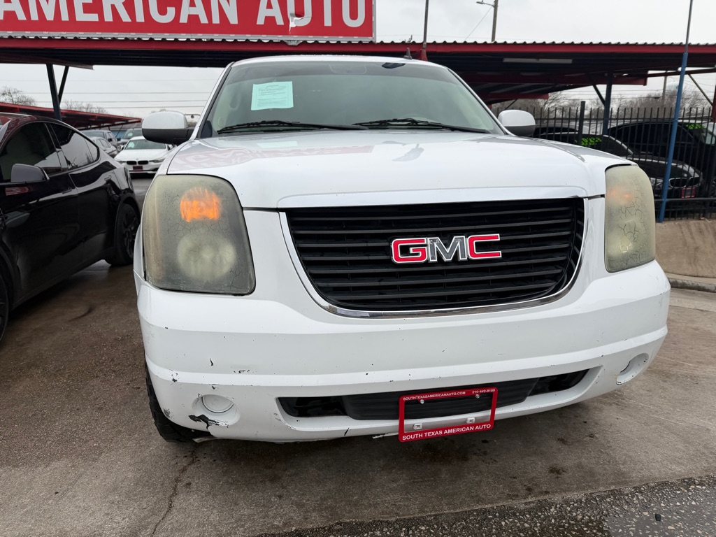 Photo 6 of this GMC YUKON