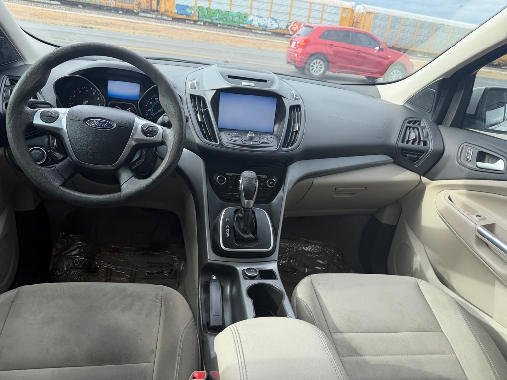 Photo 26 of this FORD ESCAPE