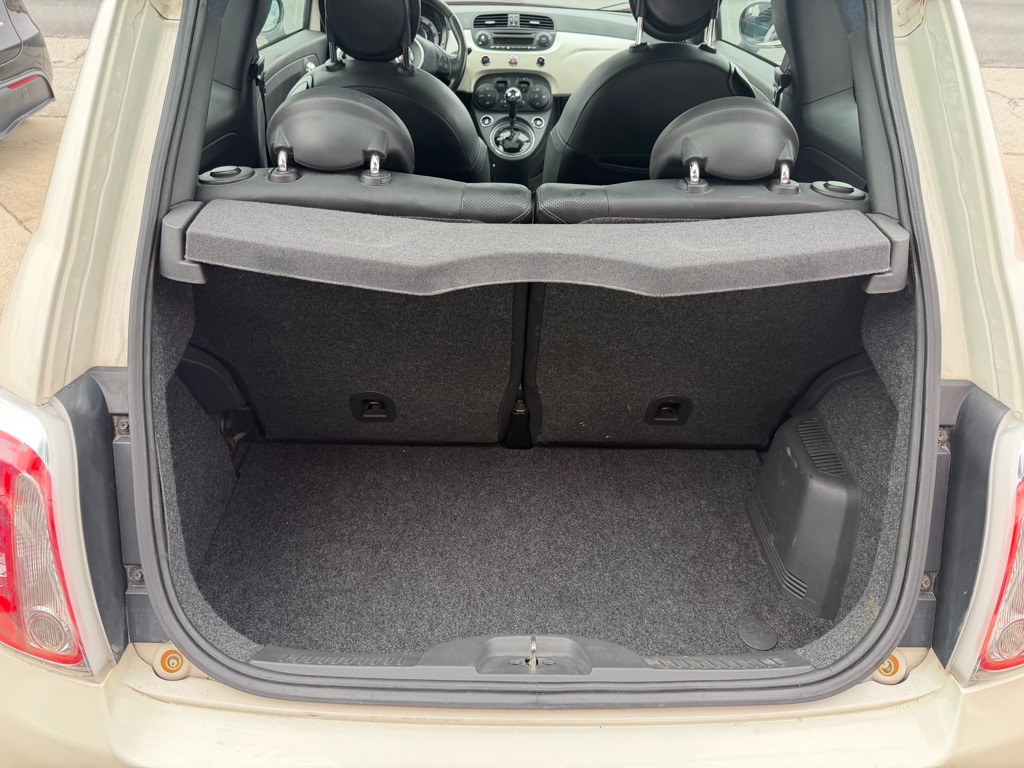 Photo 21 of this FIAT 500