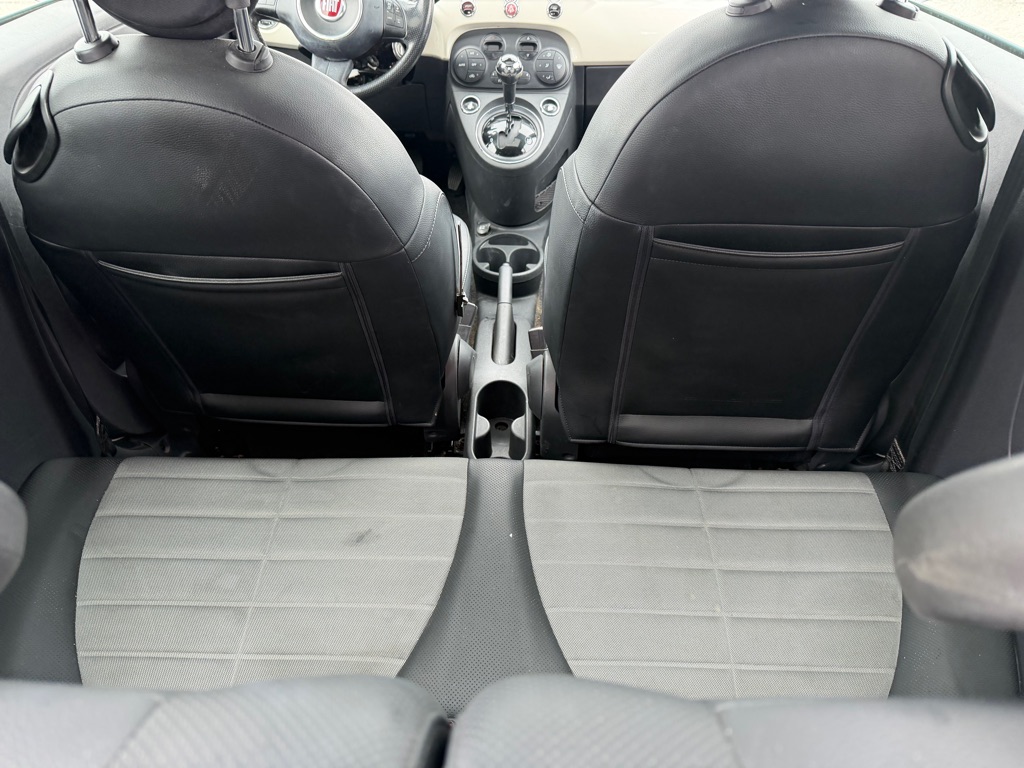 Photo 22 of this FIAT 500