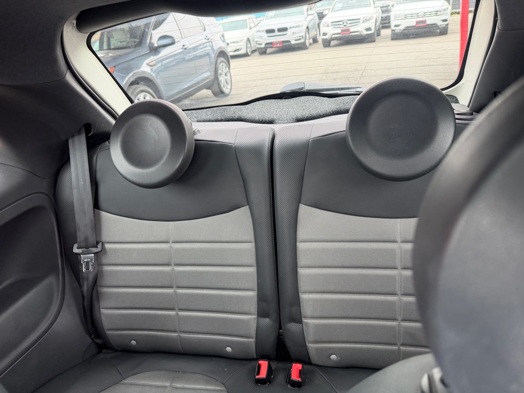 Photo 26 of this FIAT 500