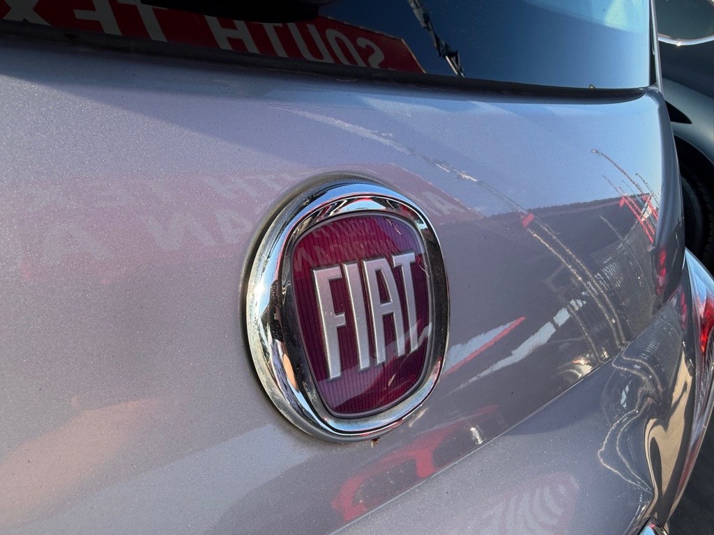 Photo 31 of this FIAT 500
