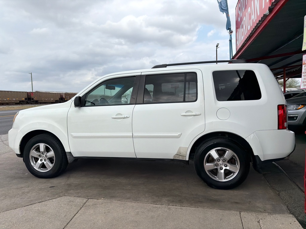 Photo 4 of this HONDA PILOT