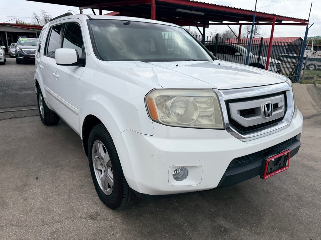 Photo 21 of this HONDA PILOT