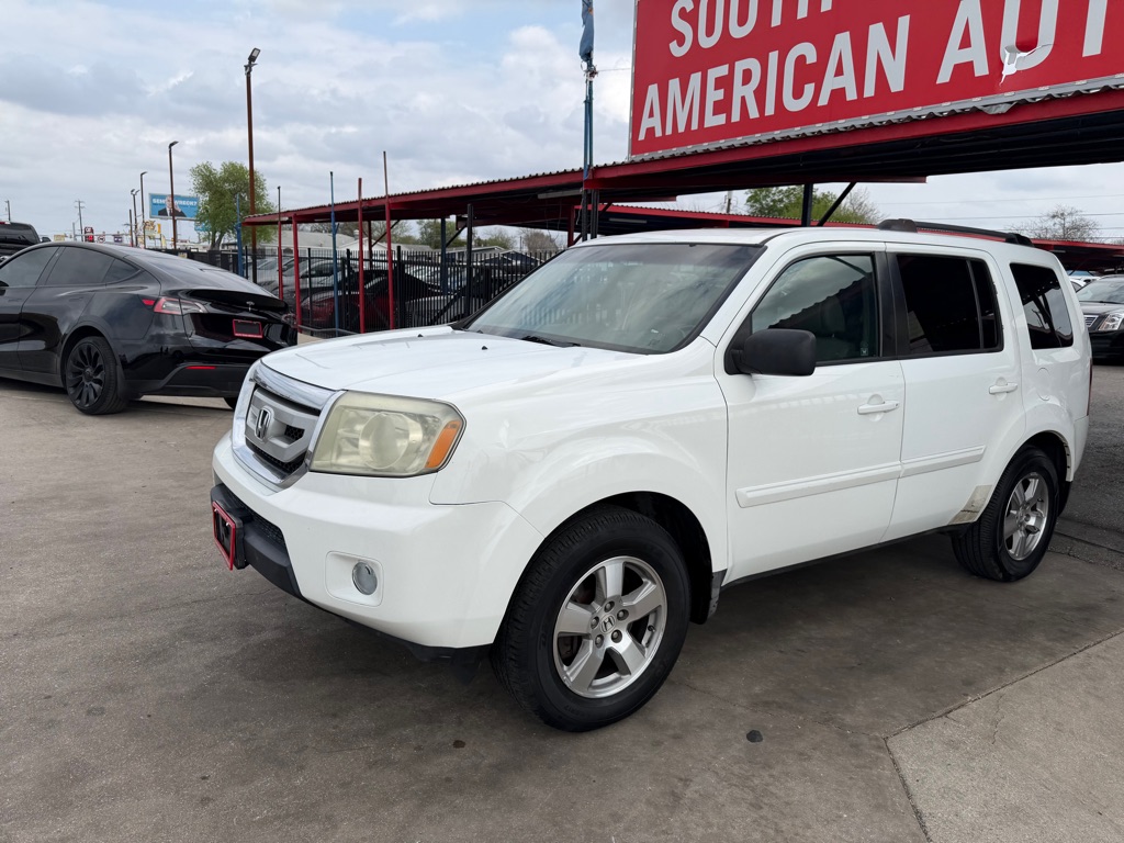 Photo 3 of this HONDA PILOT