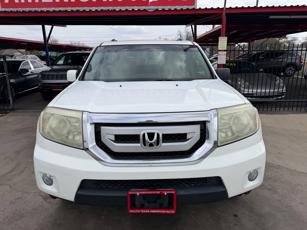 Photo 18 of this HONDA PILOT