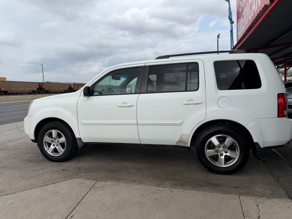 Photo 6 of this HONDA PILOT