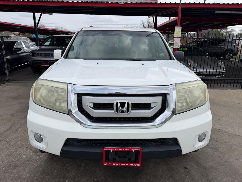 Photo 47 of this HONDA PILOT
