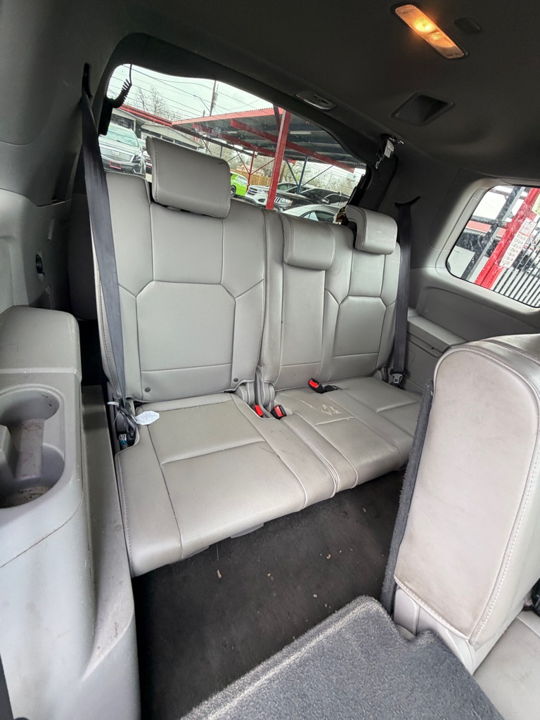 Photo 76 of this HONDA PILOT