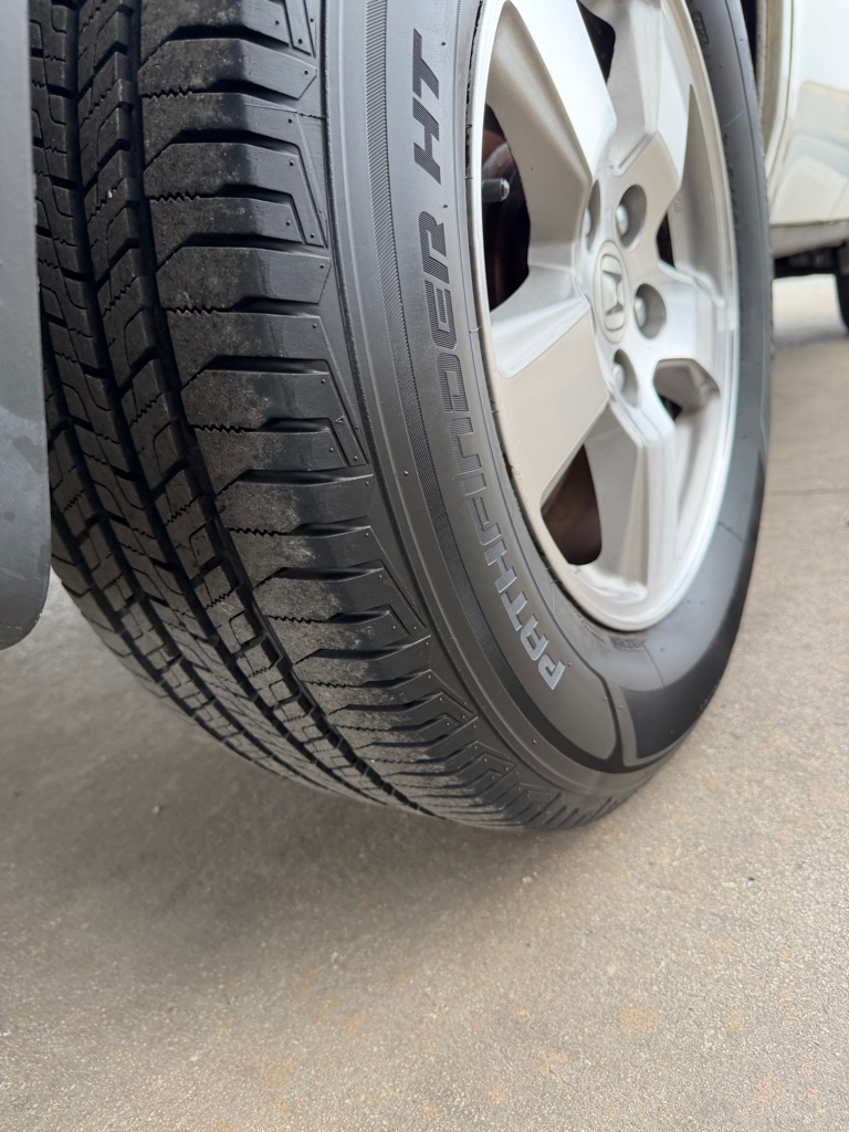 Photo 53 of this HONDA PILOT