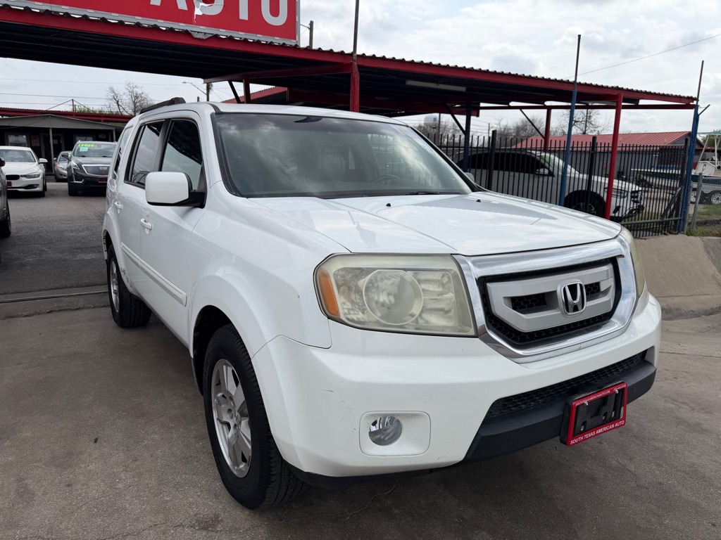 Photo 22 of this HONDA PILOT