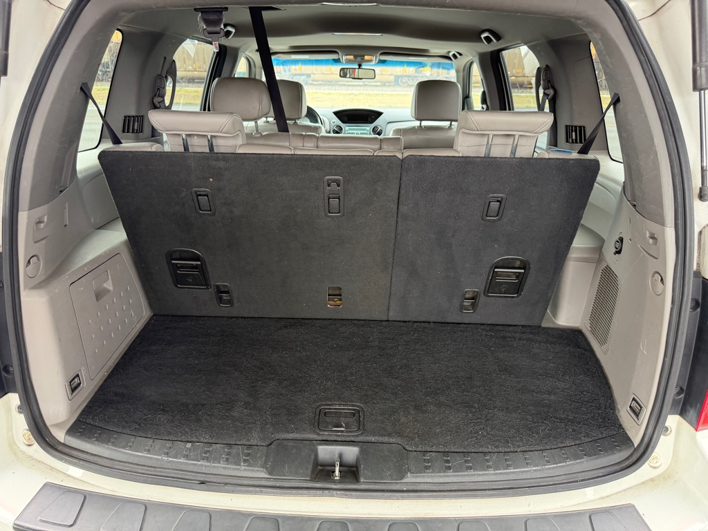 Photo 57 of this HONDA PILOT