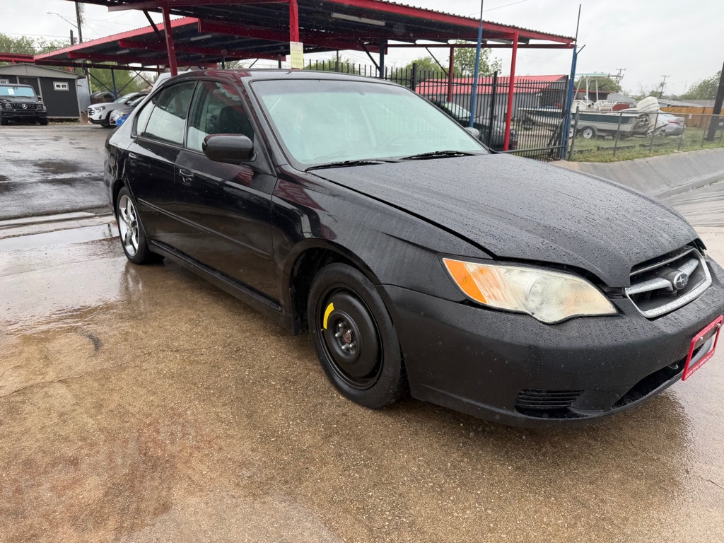 Photo 12 of this SUBARU LEGACY