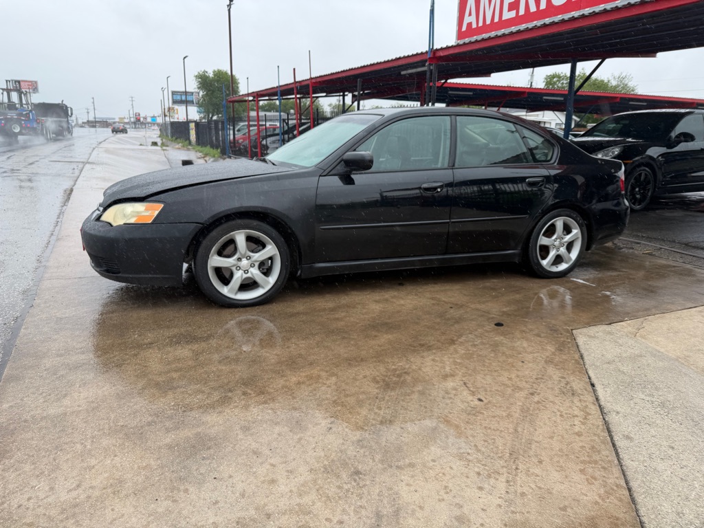 Photo 5 of this SUBARU LEGACY