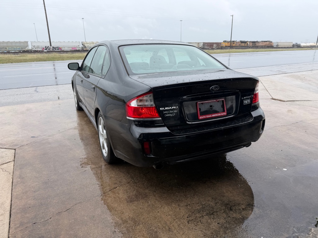 Photo 24 of this SUBARU LEGACY