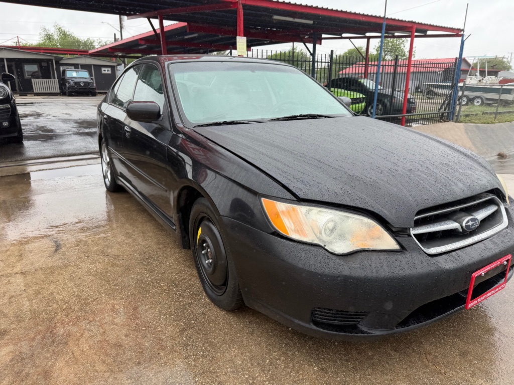Photo 11 of this SUBARU LEGACY