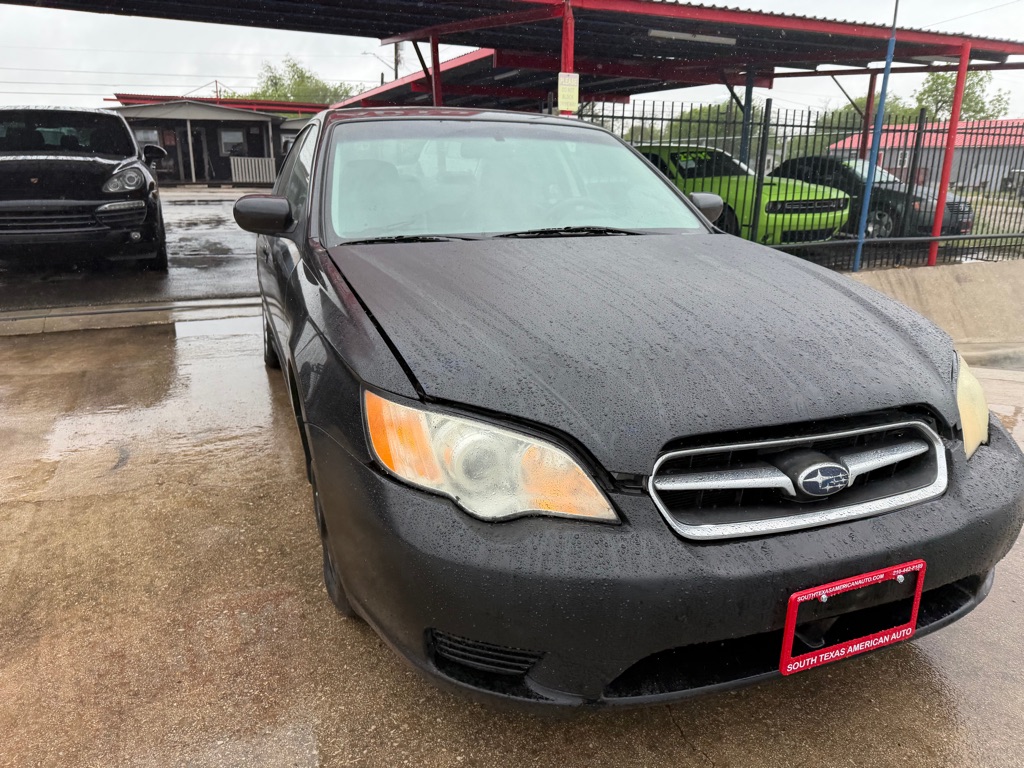 Photo 10 of this SUBARU LEGACY