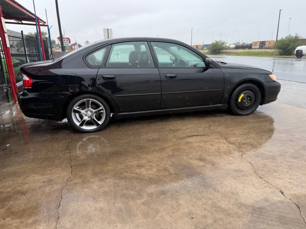 Photo 17 of this SUBARU LEGACY