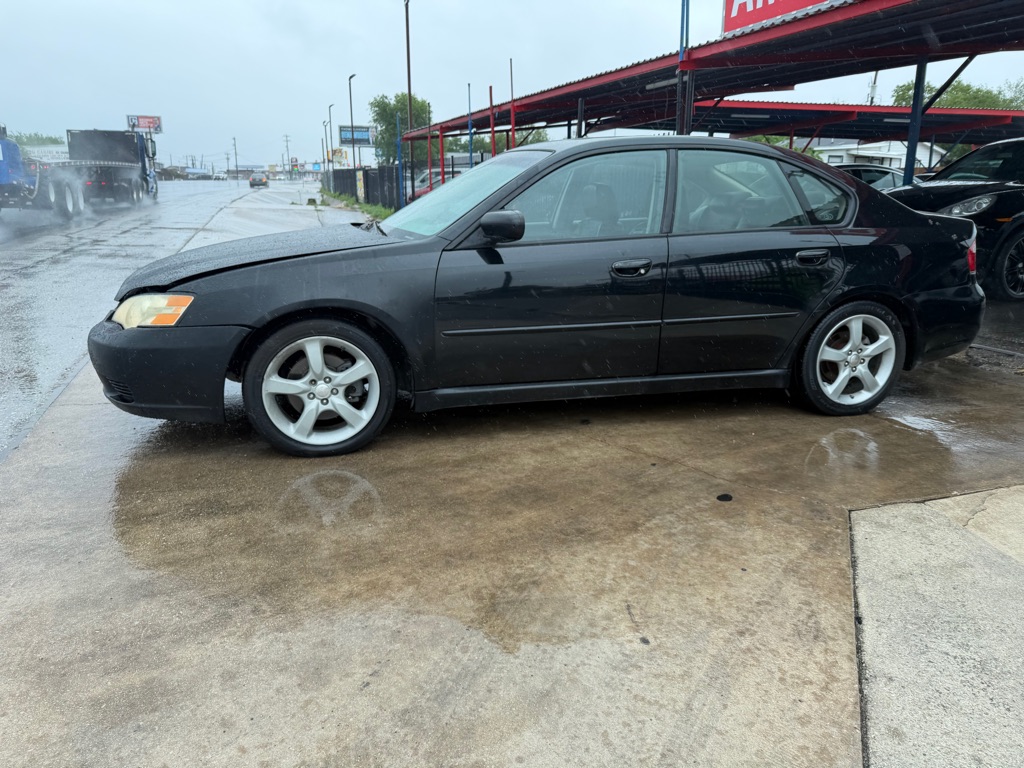 Photo 7 of this SUBARU LEGACY