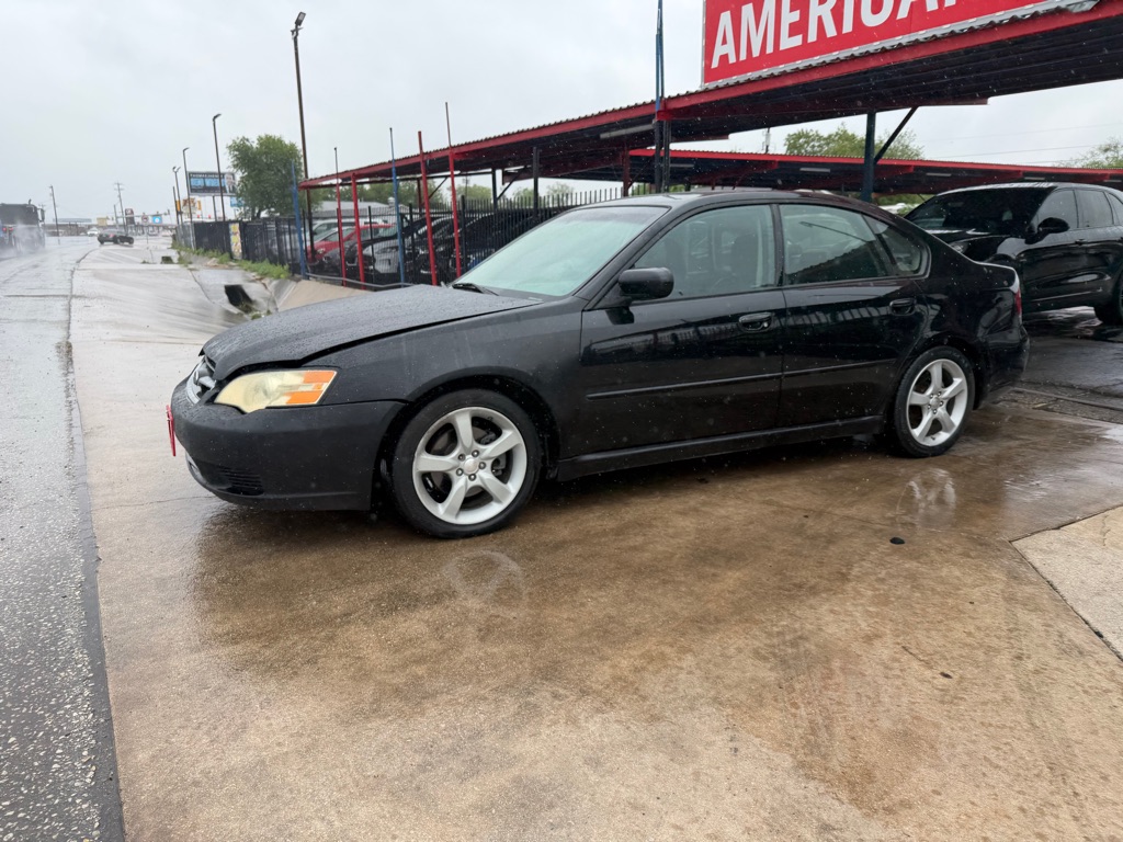 Photo 4 of this SUBARU LEGACY