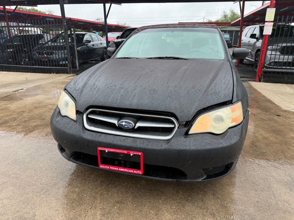 Photo 8 of this SUBARU LEGACY