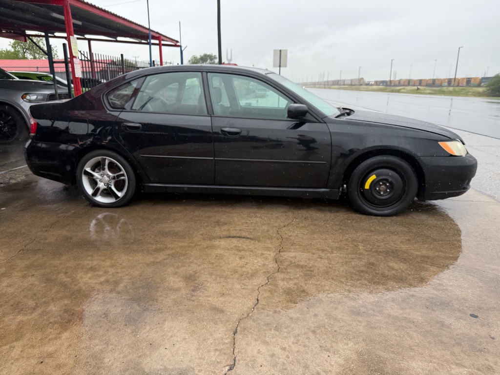 Photo 16 of this SUBARU LEGACY