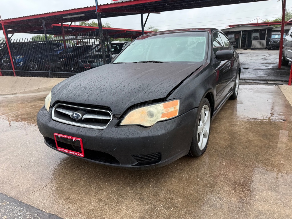 Photo 2 of this SUBARU LEGACY