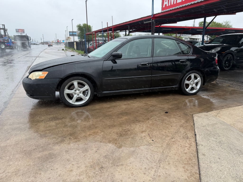 Photo 6 of this SUBARU LEGACY