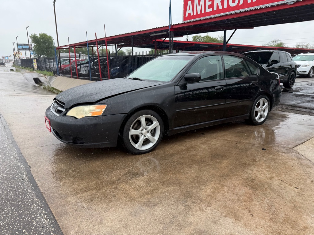 Photo 3 of this SUBARU LEGACY