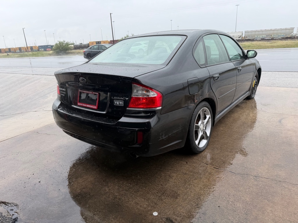 Photo 20 of this SUBARU LEGACY