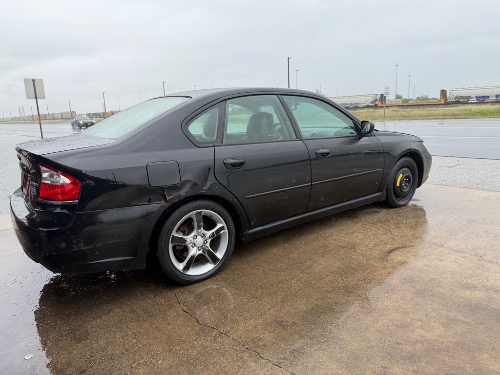 Photo 18 of this SUBARU LEGACY