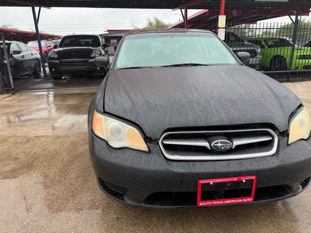 Photo 9 of this SUBARU LEGACY