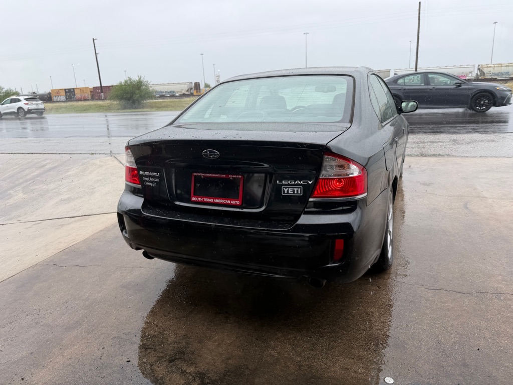 Photo 21 of this SUBARU LEGACY