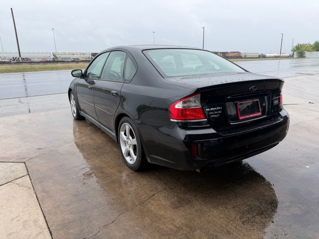 Photo 25 of this SUBARU LEGACY