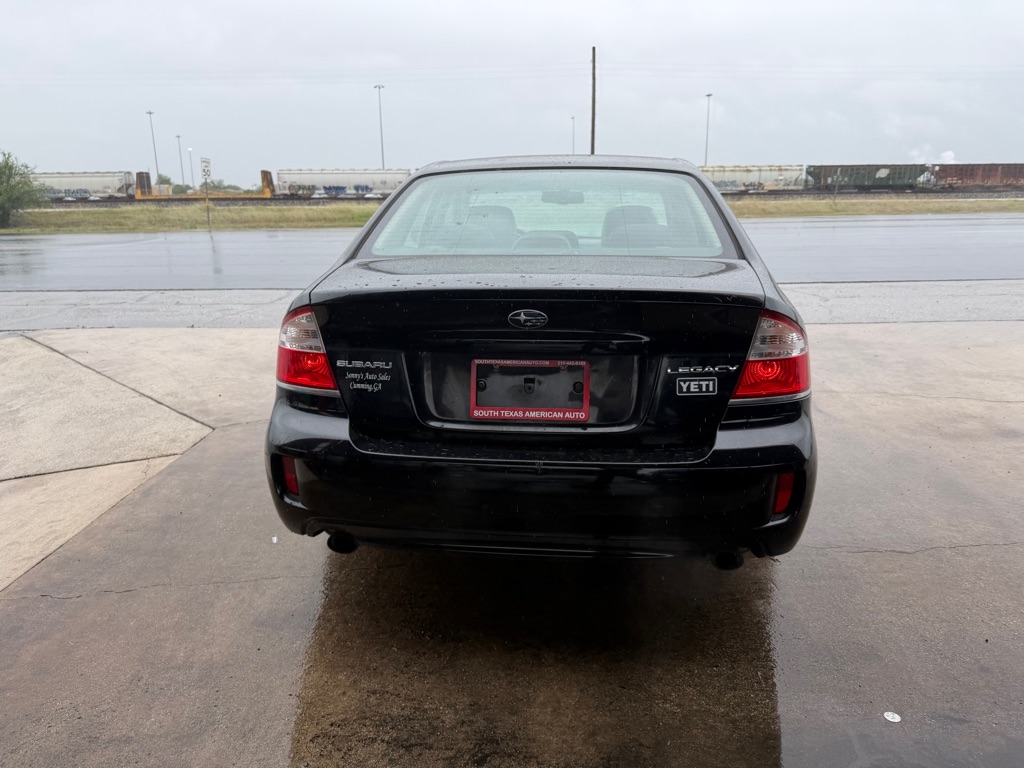 Photo 22 of this SUBARU LEGACY