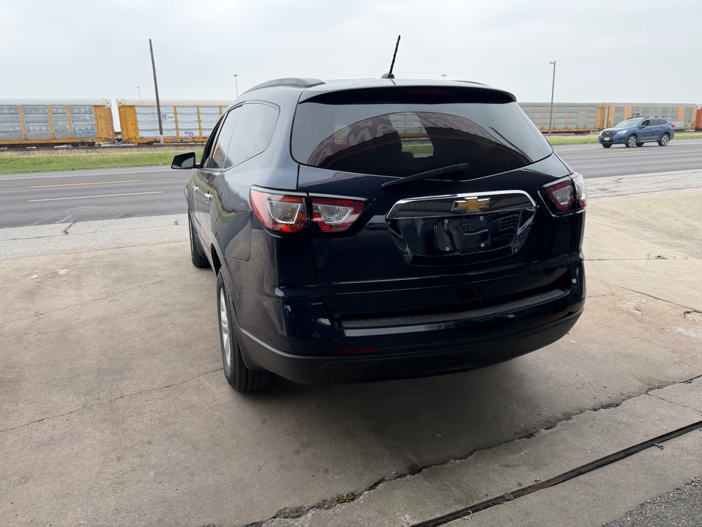 Photo 24 of this CHEVROLET TRAVERSE