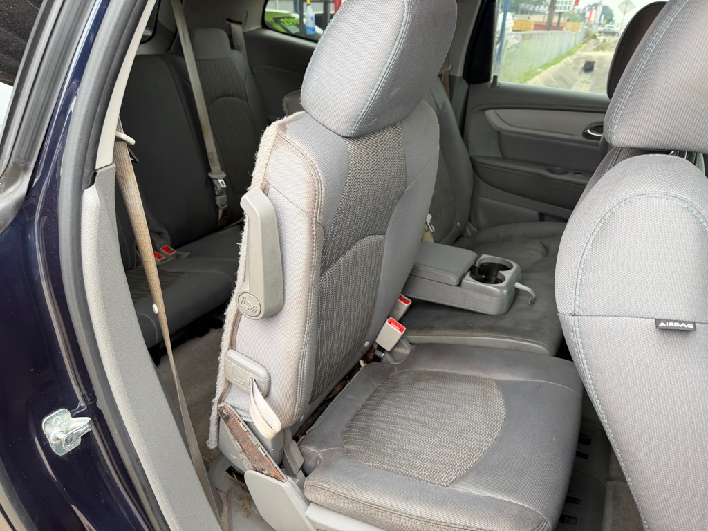 Photo 27 of this CHEVROLET TRAVERSE