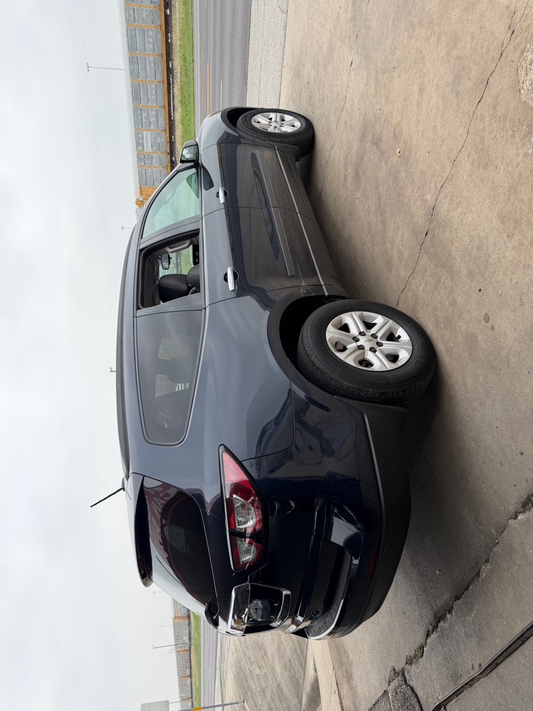 Photo 19 of this CHEVROLET TRAVERSE